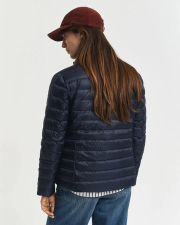 Ελαφρύ Μπουφάν με Πούπουλο GANT